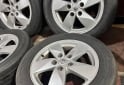 Accesorios para Autos - Llantas R16 Renault Megane/Fluence - En Venta