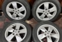 Accesorios para Autos - Llantas R16 Renault Megane/Fluence - En Venta