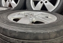Accesorios para Autos - Llantas R16 Renault Megane/Fluence - En Venta