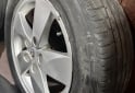 Accesorios para Autos - Llantas R16 Renault Megane/Fluence - En Venta