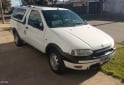 Utilitarios - Fiat Strada 2002 Diesel 250000Km - En Venta