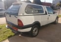 Utilitarios - Fiat Strada 2002 Diesel 250000Km - En Venta