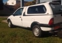 Utilitarios - Fiat Strada 2002 Diesel 250000Km - En Venta