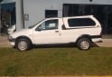 Utilitarios - Fiat Strada 2002 Diesel 250000Km - En Venta
