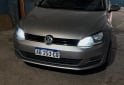 Autos - Volkswagen golf tsi bluemotion 2017 Nafta 95000Km - En Venta