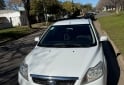 Autos - Ford Focus exe 2011 Nafta 193000Km - En Venta
