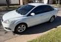 Autos - Ford Focus exe 2011 Nafta 193000Km - En Venta