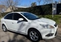 Autos - Ford Focus exe 2011 Nafta 193000Km - En Venta