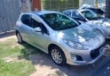 Autos - Peugeot 308 2015 Nafta 150000Km - En Venta