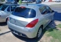 Autos - Peugeot 308 2015 Nafta 150000Km - En Venta