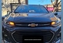 Autos - Chevrolet Tracker 2017 Nafta 139000Km - En Venta