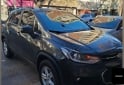 Autos - Chevrolet Tracker 2017 Nafta 139000Km - En Venta
