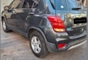 Autos - Chevrolet Tracker 2017 Nafta 139000Km - En Venta