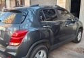 Autos - Chevrolet Tracker 2017 Nafta 139000Km - En Venta