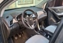 Autos - Chevrolet Tracker 2017 Nafta 139000Km - En Venta