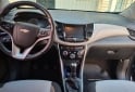 Autos - Chevrolet Tracker 2017 Nafta 139000Km - En Venta