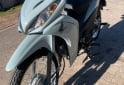 Motos - Honda Wave 2025 Nafta 900Km - En Venta