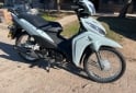 Motos - Honda Wave 2025 Nafta 900Km - En Venta