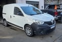 Utilitarios - Renault Kangoo 2022 Diesel 67000Km - En Venta