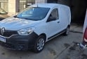 Utilitarios - Renault Kangoo 2022 Diesel 67000Km - En Venta
