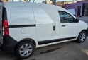 Utilitarios - Renault Kangoo 2022 Diesel 67000Km - En Venta