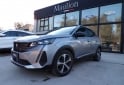 Autos - Peugeot 3008 GT PACK THP TIPTRONI 2023 Nafta  - En Venta
