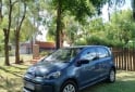 Autos - Volkswagen Take Up! mpi 2019 Nafta 132000Km - En Venta