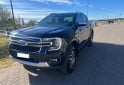 Camionetas - Ford Ranger 2023 Diesel 95000Km - En Venta