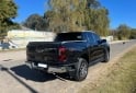 Camionetas - Ford Ranger 2023 Diesel 95000Km - En Venta