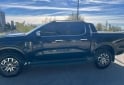 Camionetas - Ford Ranger 2023 Diesel 95000Km - En Venta