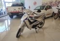 Motos - Kymco 125 Activ SRX 2026 Nafta 0Km - En Venta