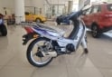 Motos - Kymco 125 Activ SRX 2026 Nafta 0Km - En Venta