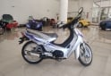 Motos - Kymco 125 Activ SRX 2026 Nafta 0Km - En Venta