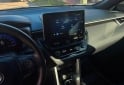 Autos - Toyota Corolla Cross 1.8 Seg Ecv 2022 Electrico / Hibrido 32600Km - En Venta