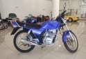 Motos - Kymco IMSA Road 125 2026 Nafta 0Km - En Venta