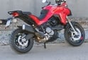 Motos - Ducati Multistrada V2 S 2025 Nafta 1300Km - En Venta