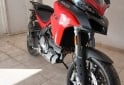 Motos - Ducati Multistrada V2 S 2025 Nafta 1300Km - En Venta