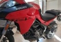 Motos - Ducati Multistrada V2 S 2025 Nafta 1300Km - En Venta