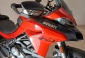 Motos - Ducati Multistrada V2 S 2025 Nafta 1300Km - En Venta