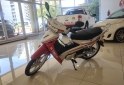 Motos - Kymco 110 Activ 2026 Nafta 0Km - En Venta