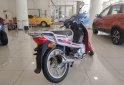 Motos - Kymco 110 Activ 2026 Nafta 0Km - En Venta
