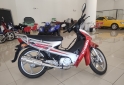 Motos - Kymco 110 Activ 2026 Nafta 0Km - En Venta