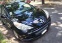 Autos - Peugeot 207 compact 2012 Nafta 200000Km - En Venta