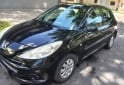 Autos - Peugeot 207 compact 2012 Nafta 200000Km - En Venta