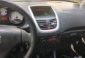 Autos - Peugeot 207 compact 2012 Nafta 200000Km - En Venta