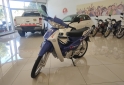Motos - Kymco IMSA 110 Track 2026 Nafta 0Km - En Venta