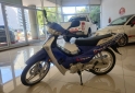 Motos - Kymco IMSA 110 Track 2026 Nafta 0Km - En Venta