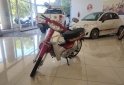 Motos - Kymco IMSA 110 Track 2026 Nafta 0Km - En Venta