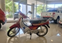 Motos - Kymco IMSA 110 Track 2026 Nafta 0Km - En Venta