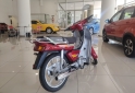 Motos - Kymco IMSA 110 Track 2026 Nafta 0Km - En Venta